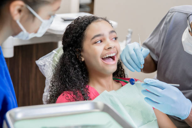 Professional Emergency Dentist in VT