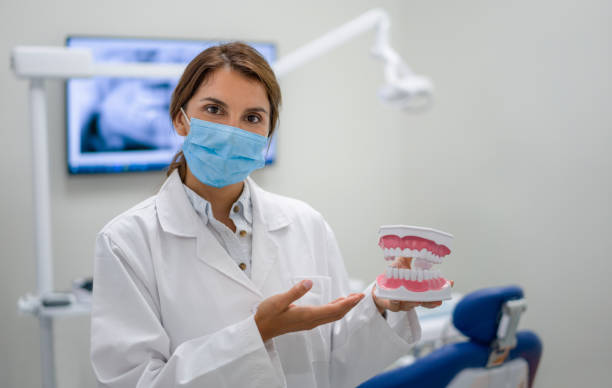 Fast & Reliable Emergency Dental Services in VT