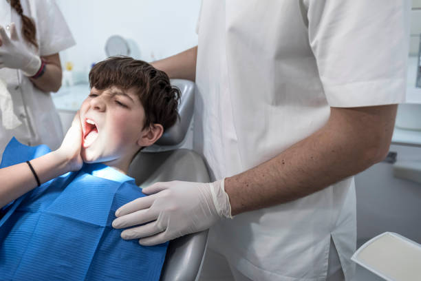 Best Weekend Emergency Dentist in Barre, VT