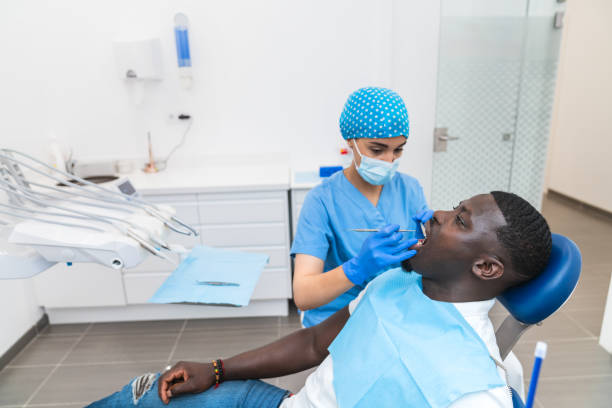 Best Emergency Treatment for Toothache in Barre, VT